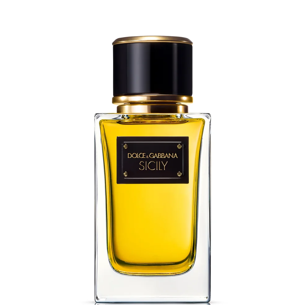 Dolce&Gabbana Velvet Sicily Eau de Parfum 100 mlImage1
