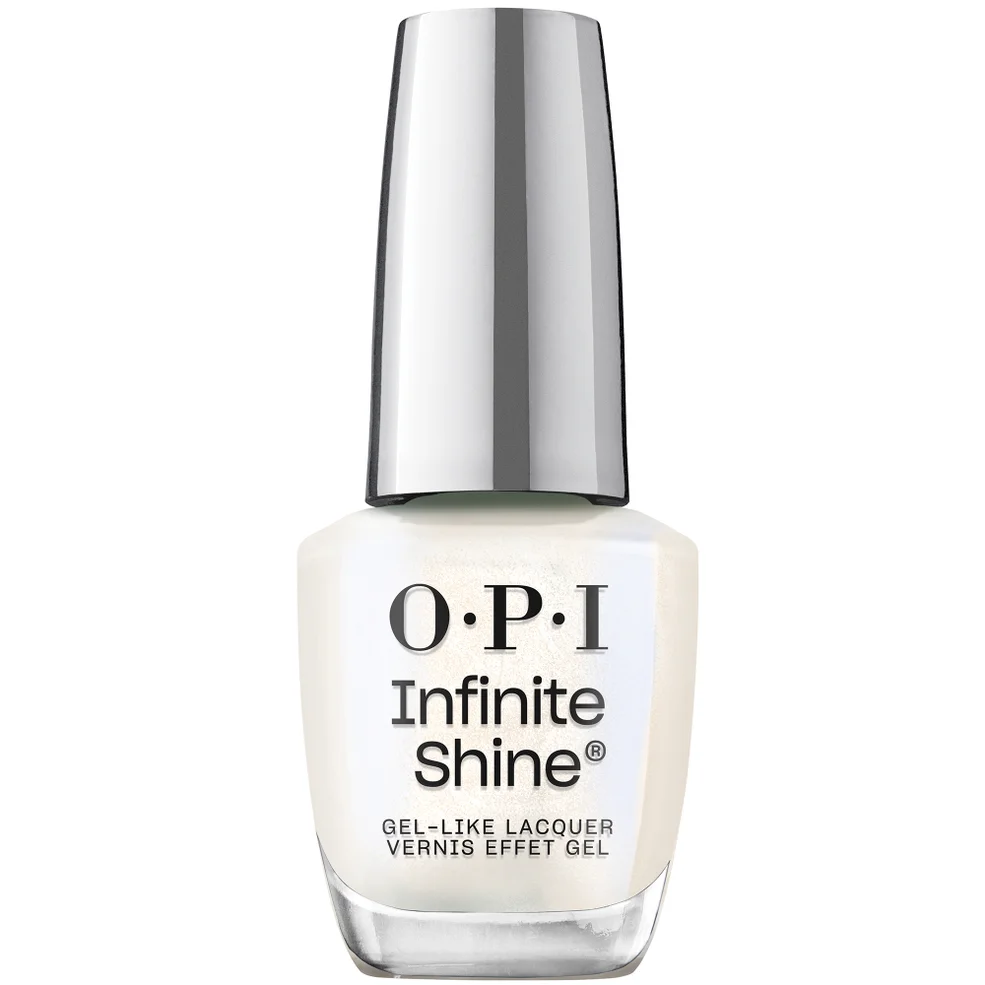 OPI Infinite Shine Vernis à Ongles Longue Tenue - Shimmer Takes All 15 mlImage1