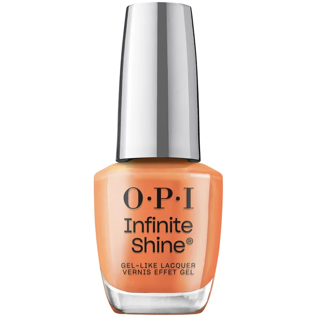 OPI Infinite Shine Vernis à Ongles Longue Tenue - Bright on Top of it 15 ml