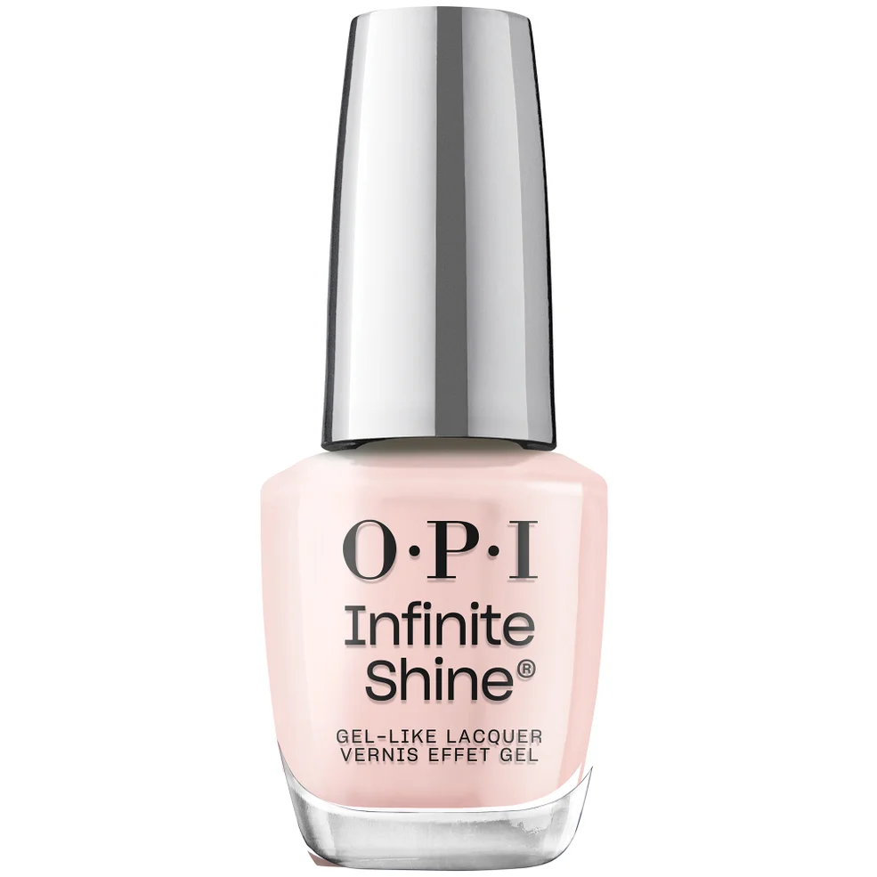 OPI Infinite Shine Vernis à Ongles Longue Tenue - Passion 15 mlImage1
