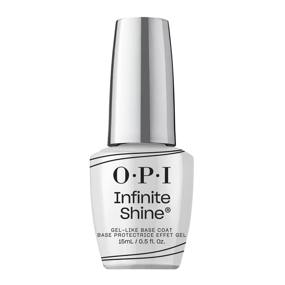 OPI Infinite Shine Vernis à Ongles Longue Tenue - Base Protectrice 15 mlImage1