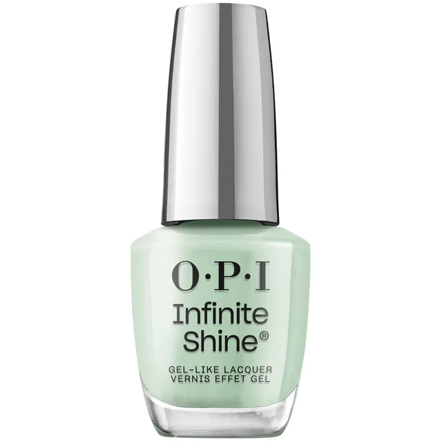 OPI Infinite Shine Vernis à Ongles Longue Tenue - In Mint Condition 15 ml