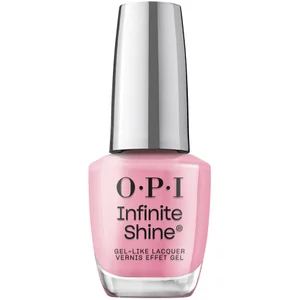 OPI Infinite Shine Vernis à Ongles Longue Tenue - Flamingo Your Own Way 15 ml - Colour Flamingo Your Own Way