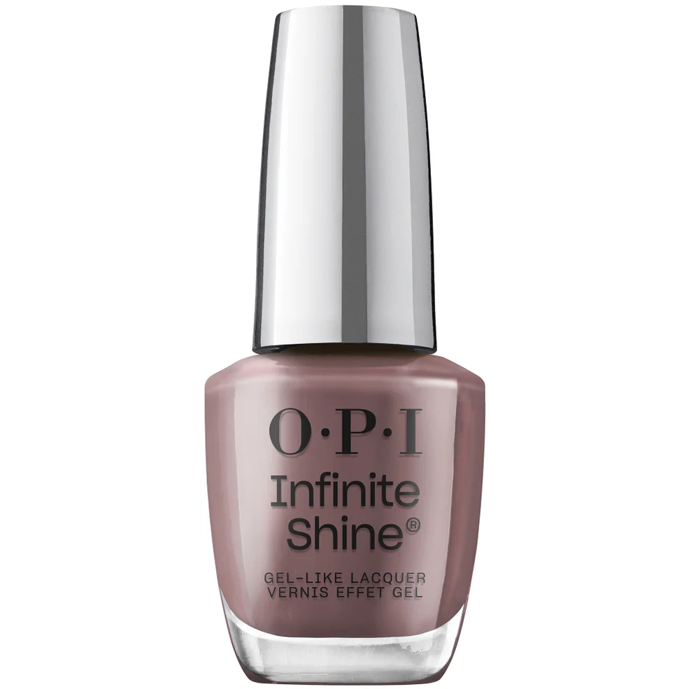 OPI Infinite Shine Vernis à Ongles Longue Tenue - You Don't Know Jacques 15 mlImage1