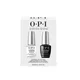 OPI Infinite Shine Duo Base Protectrice + Top Coat Longue Tenue 2 x 15 ml