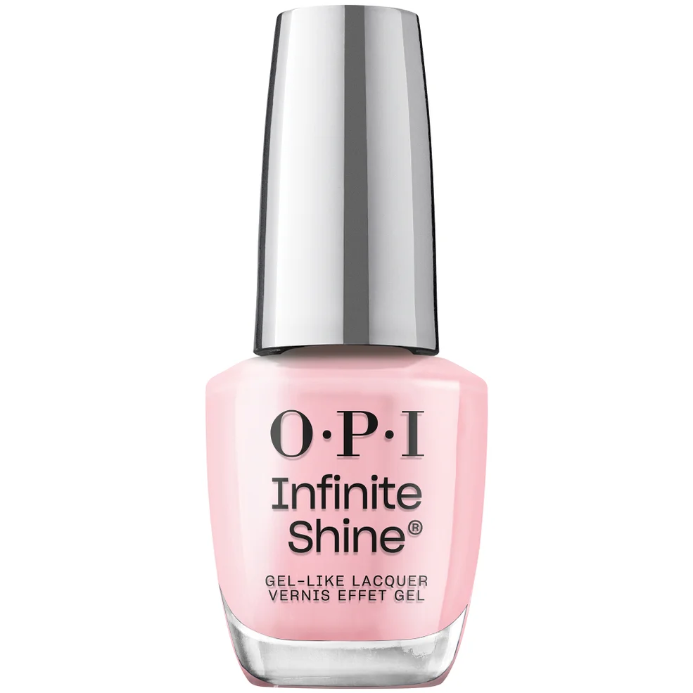 OPI Infinite Shine Vernis à Ongles Longue Tenue - It's a Girl 15 mlImage1