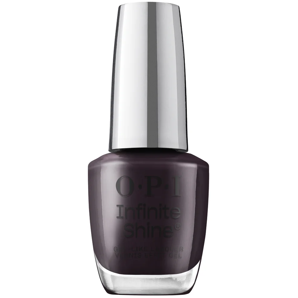 OPI Infinite Shine Vernis à Ongles Effet Gel Longue Tenue - Lincoln Park after Dark 15 mlImage1