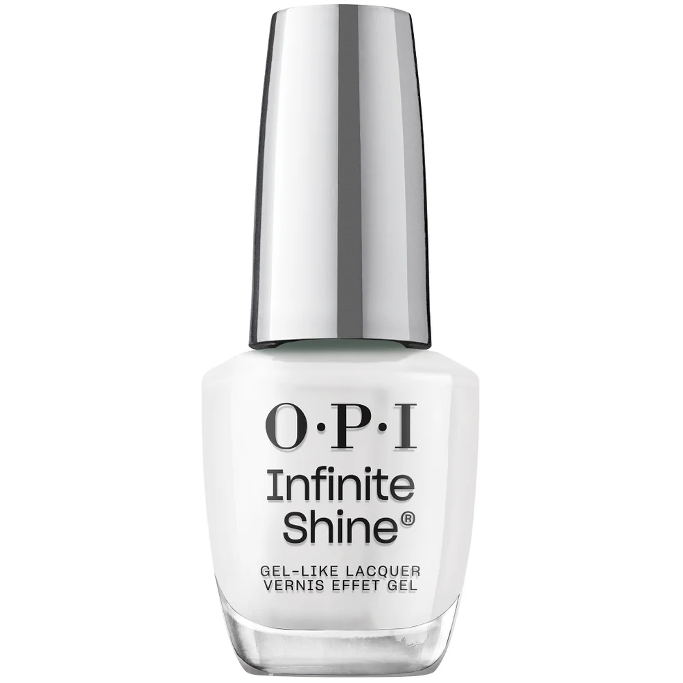 OPI Infinite Shine Vernis à Ongles Effet Gel Longue Tenue - Funny Bunny 15 mlImage1