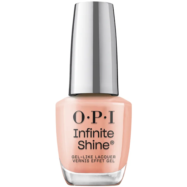 OPI Infinite Shine Vernis à Ongles Longue Tenue - A Sherbert Thing 15 ml