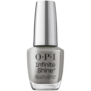 OPI Infinite Shine Vernis à Ongles Longue Tenue - Steel Waters Run Deep 15 ml - Colour Steel Waters Run Deep