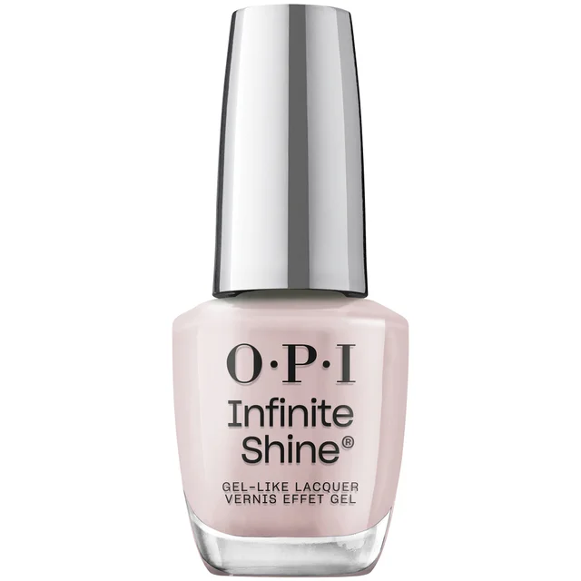 OPI Infinite Shine Vernis à Ongles Effet Gel Longue Tenue - Don't Bossa Nova Me Around 15 ml
