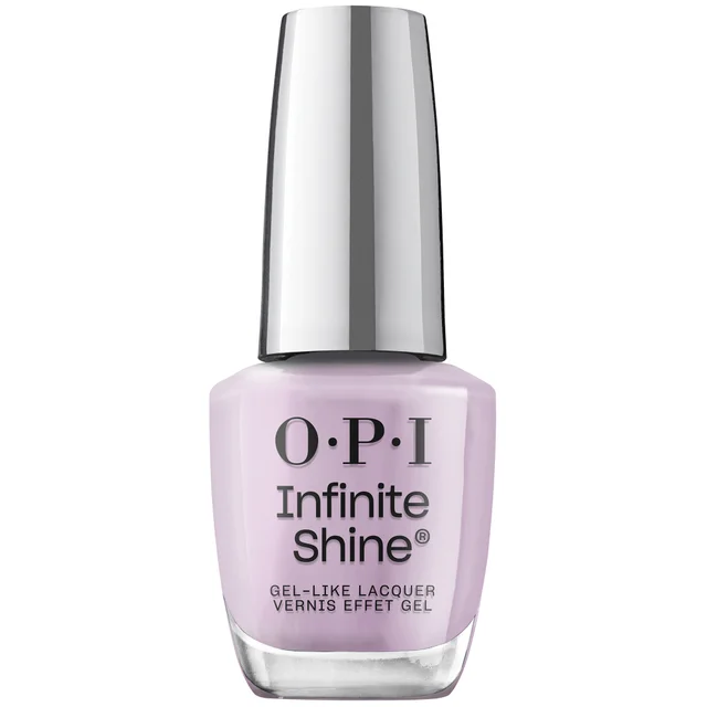 OPI Infinite Shine Vernis à Ongles Longue Tenue - Last Glam Standing 15 ml
