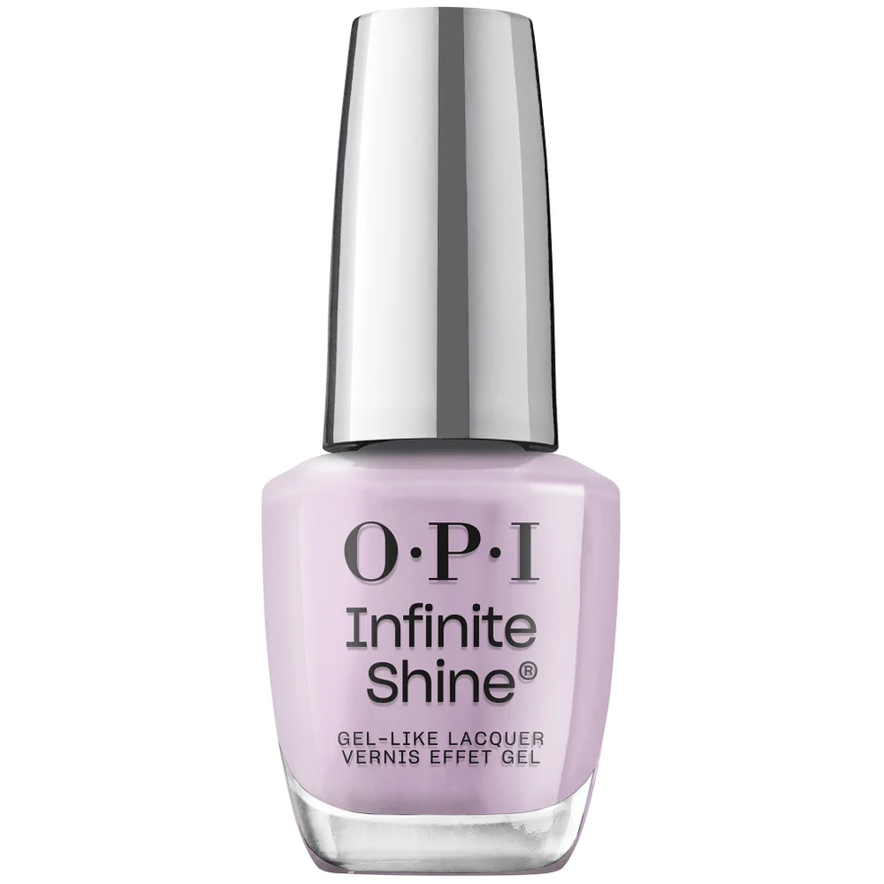 OPI Infinite Shine Vernis à Ongles Longue Tenue - Last Glam Standing 15 mlImage1