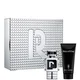 Paco Rabanne Coffret Eau de Toilette Phantom 50 ml et Gel Douche 100 ml