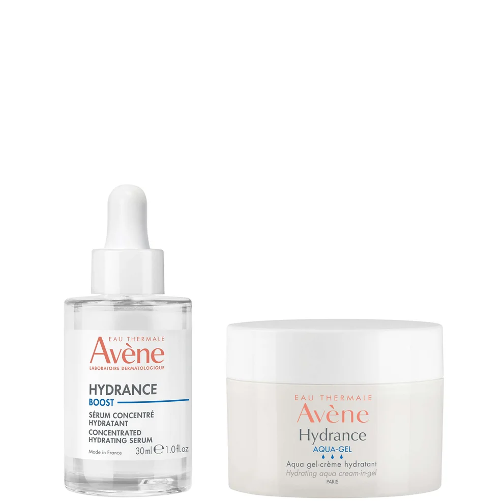 Avène Hydrance Hydrating DuoImage1