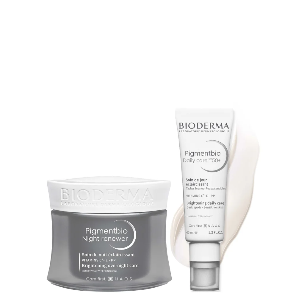 Bioderma Pigmentbio Day and Night DuoImage1