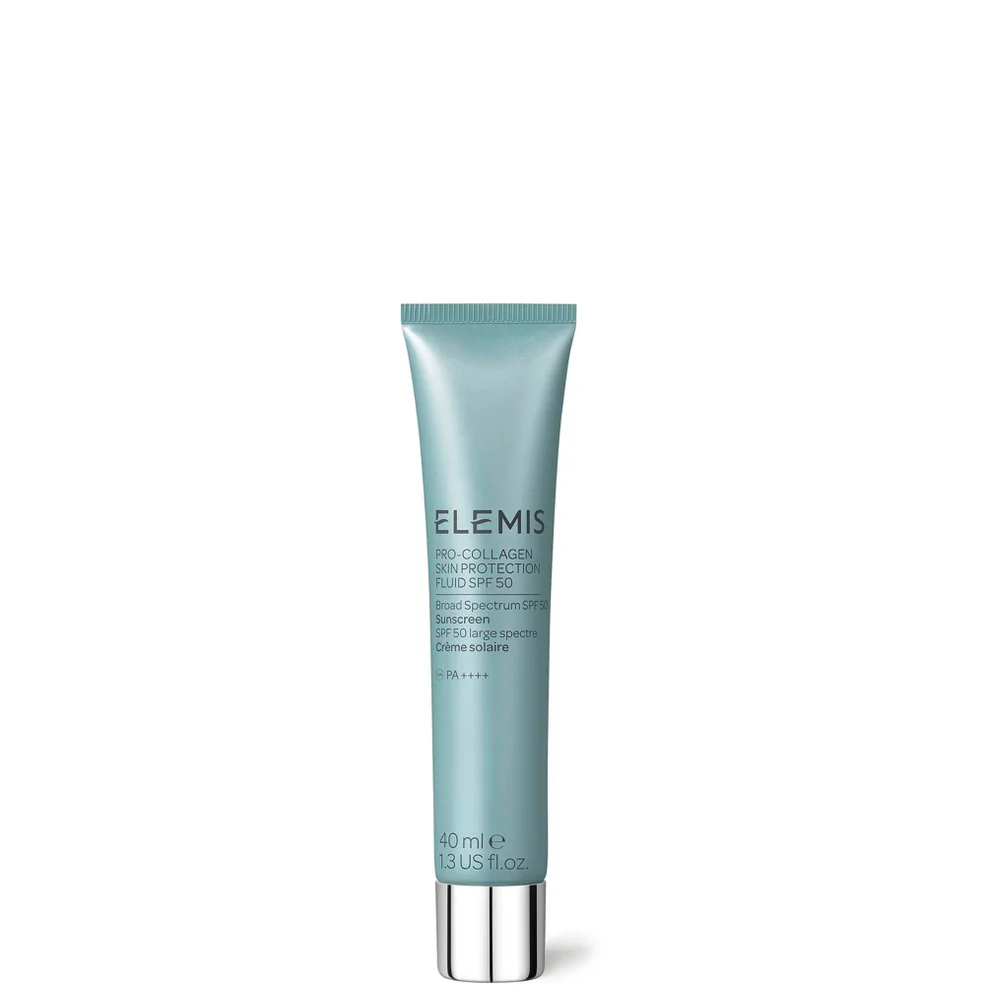 Elemis Pro-Collagen Fluide Protecteur SPF 50 40 mlImage1