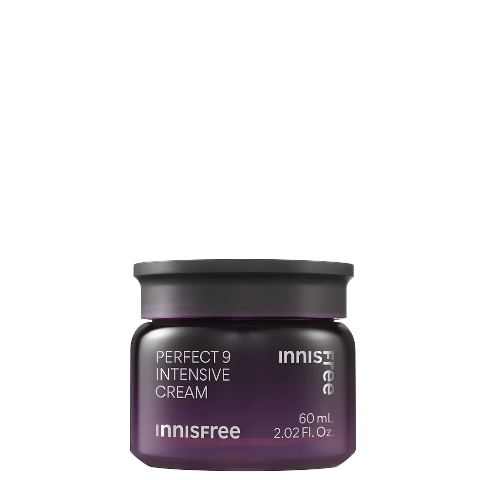 INNISFREE Perfect 9 Intensive Cream 60mlImage1