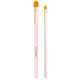 Doll Beauty Carve and Construct Brush Duo