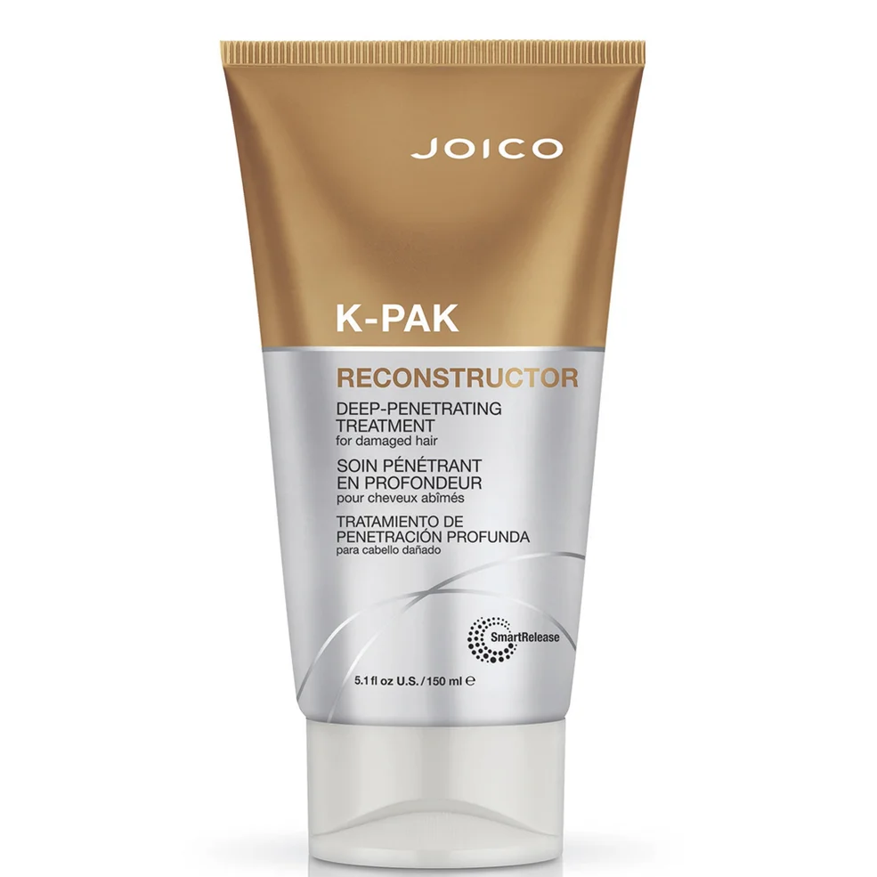 Joico K-Pak Soin Reconstructeur Pénétrant en Profondeur 150 mlImage1