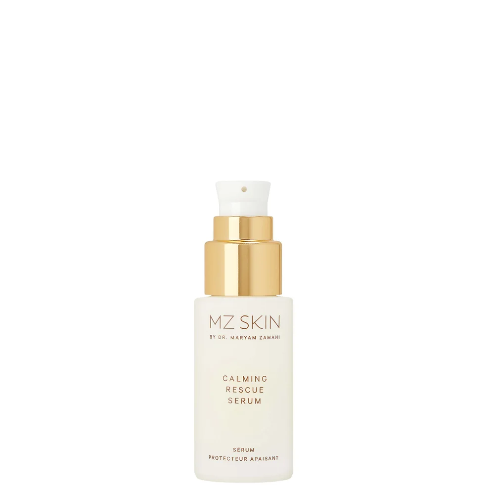 MZ Skin Calming Rescue Serum 30mlImage1
