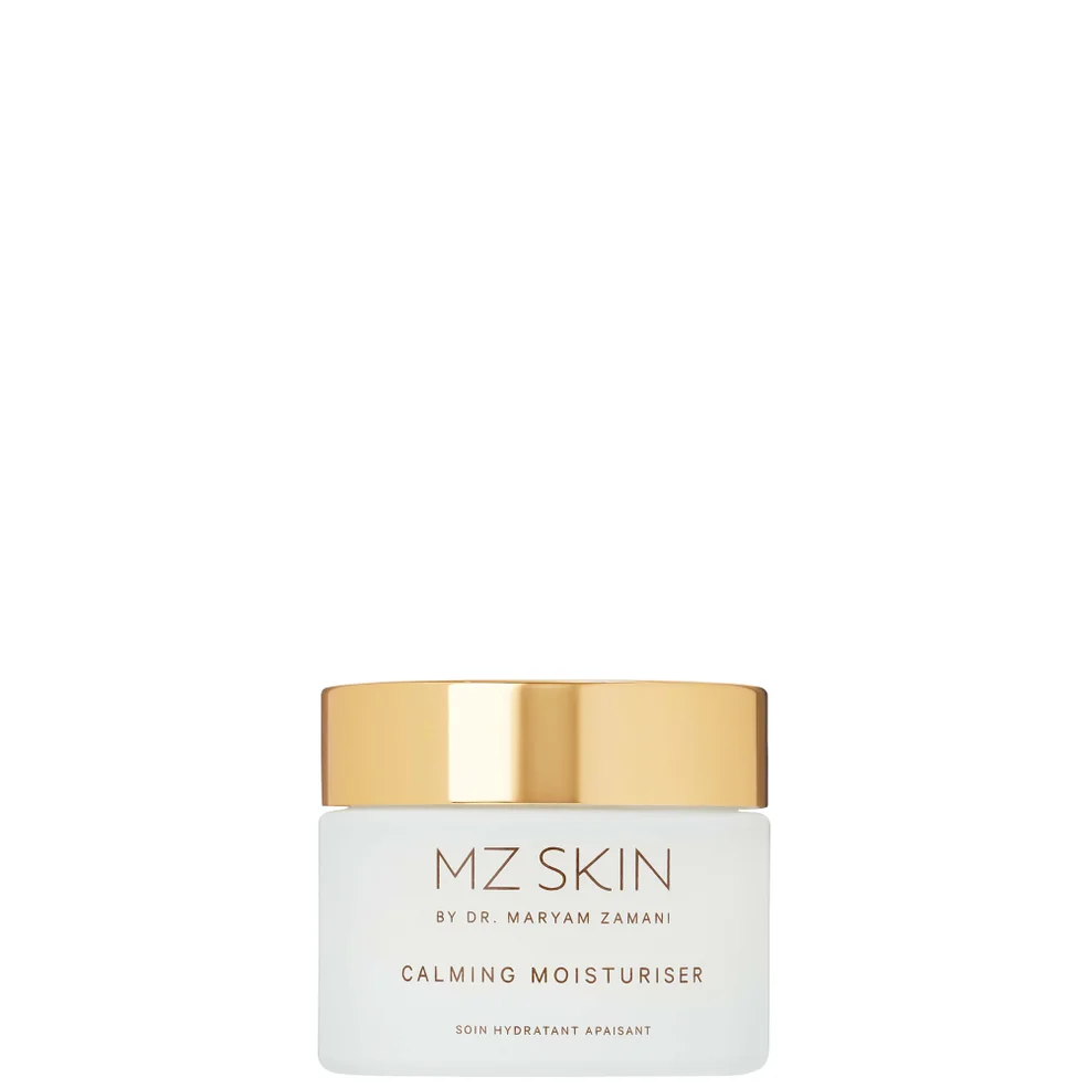 MZ Skin Calming Moisturiser 50mlImage1