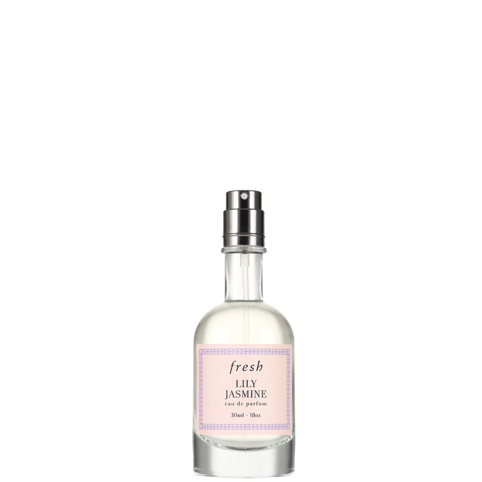 Fresh Lily Jasmine Eau de Parfum 30mlImage1