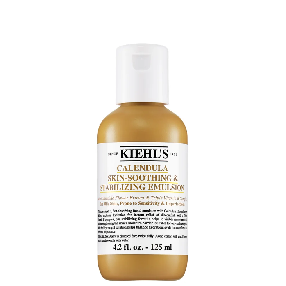 Kiehl's Calendula Emulsion 125mlImage1