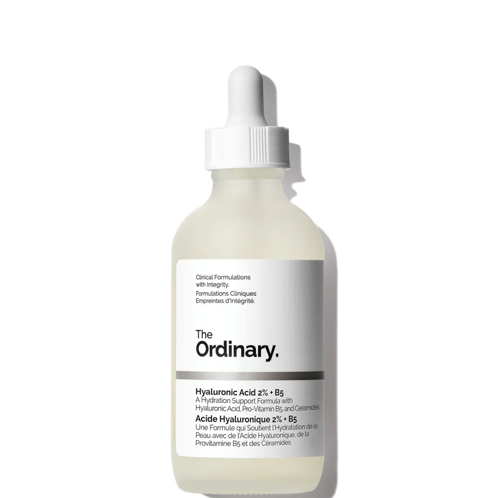 The Ordinary Sérum Acide Hyaluronique 2 % + B5 120 mlImage1