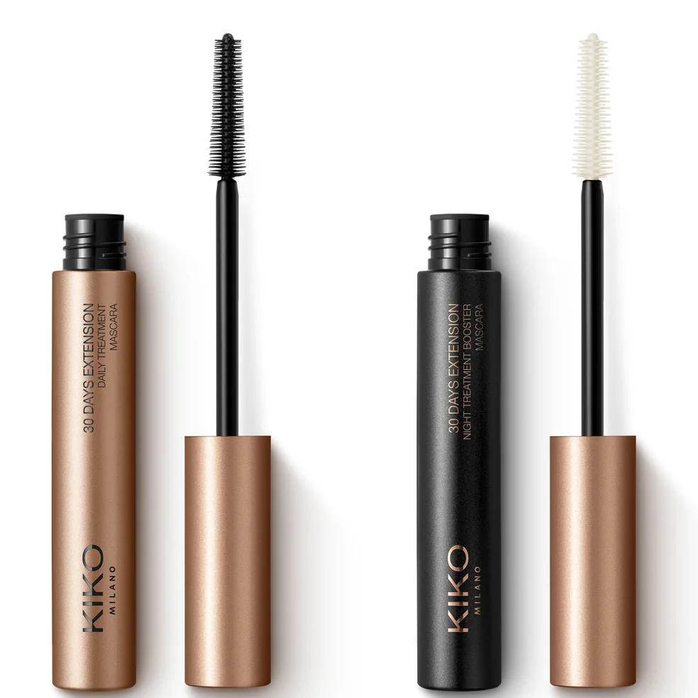 KIKO Milano Exclusive 30 Days Extension Day and Night Treatment DuoImage1