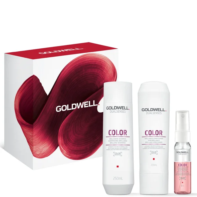 Goldwell Dualsenses Color Brillance Kit
