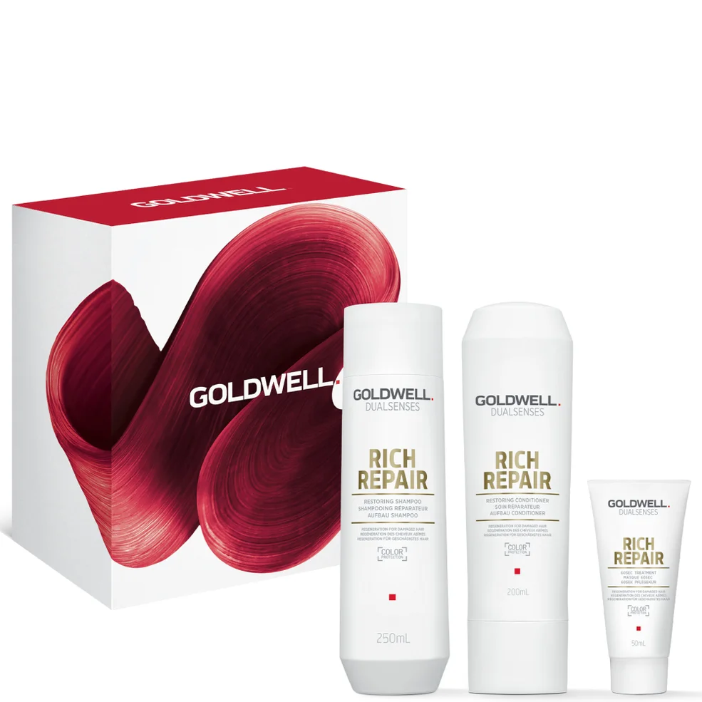 Goldwell Dualsenses Rich Repair SetImage1
