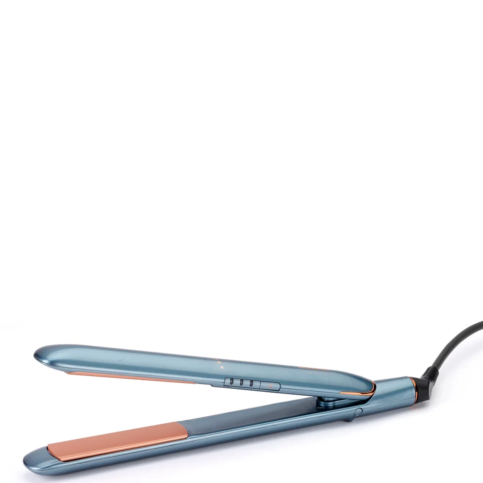 BaByliss 235 Hair Straightener - Denim LuxeImage1