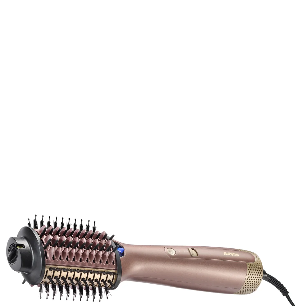 BaByliss Air Volume - RoseImage1
