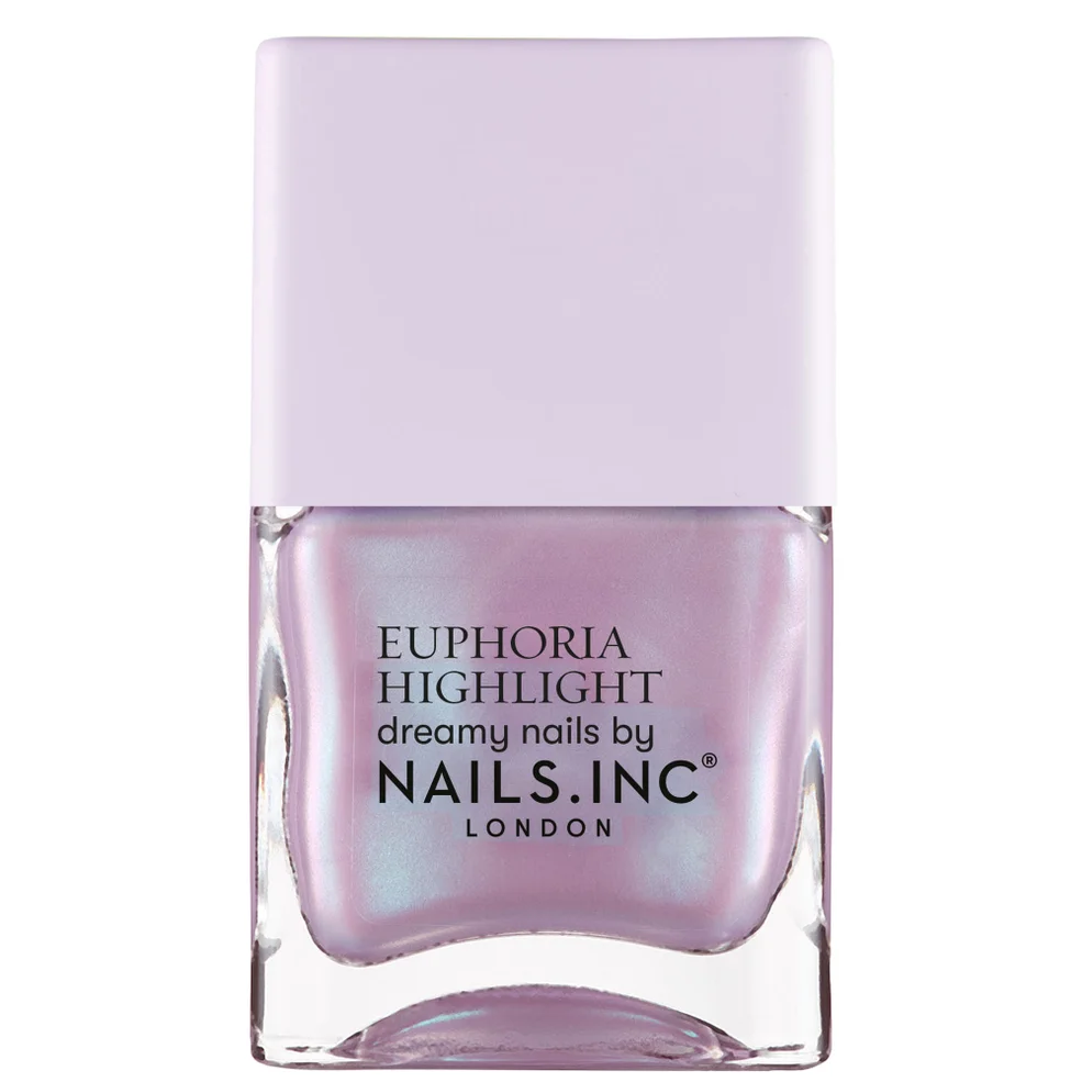 nails inc. That Euphoria Life Euphoria Highlight Nail Polish 14mlImage1