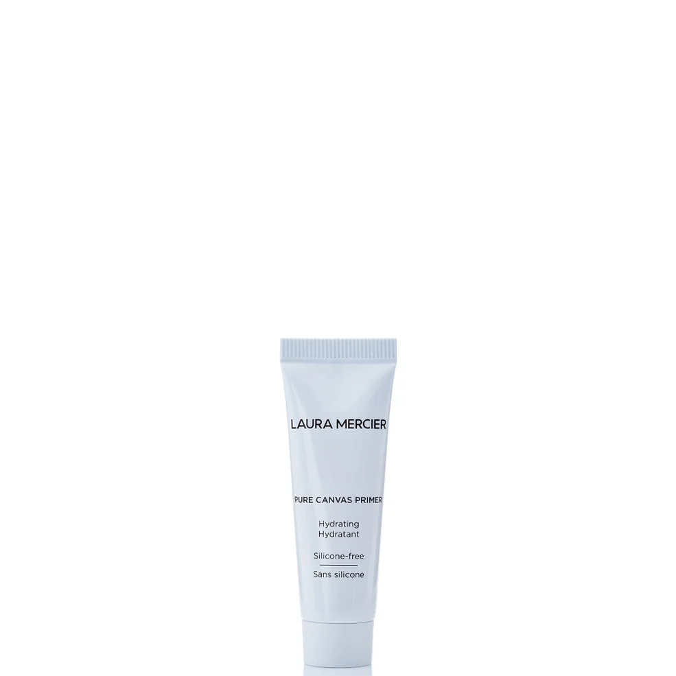 Laura Mercier Pure Canvas Hydrating Primer GWPImage1