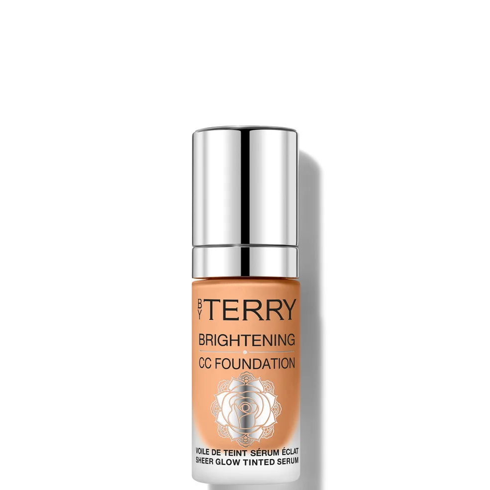 By Terry Brightening CC Foundation 30ml (Various Shades)Image1