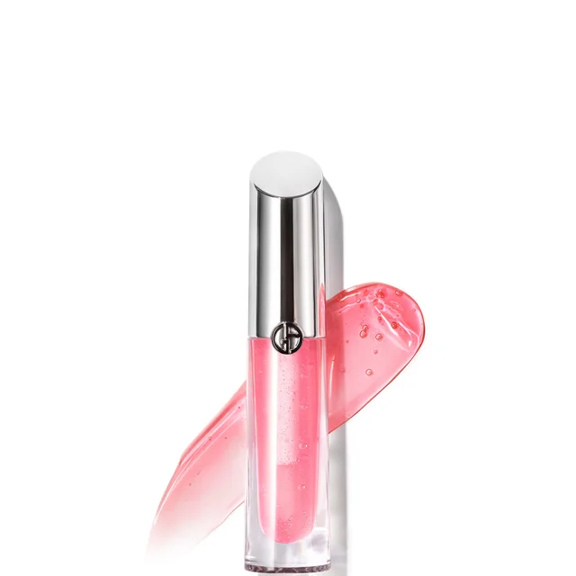 Armani Prisma Glass Brillant à Lèvres 3,5 ml (nuances variées)