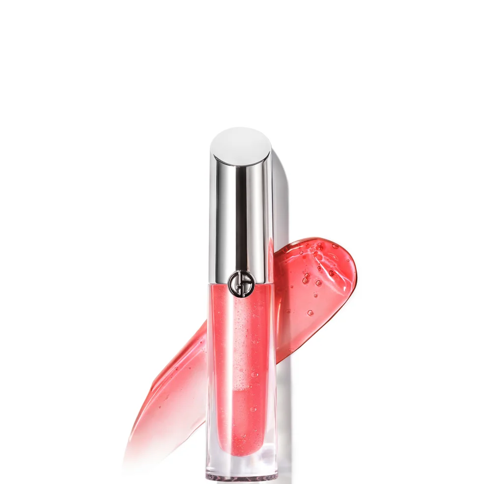 Armani Prisma Glass Brillant à Lèvres 3,5 ml (nuances variées)Image1