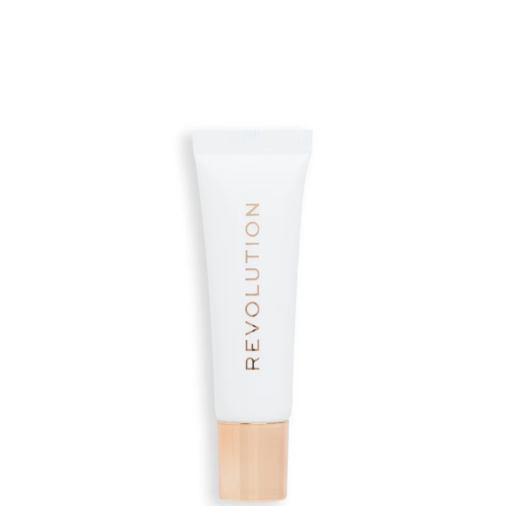 Makeup Revolution Juicy Peptide Lip Balm (Various Shades)Image1