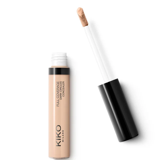 KIKO Milano Full Coverage Correcteur Anti-Cernes 8 ml (nuances variées)