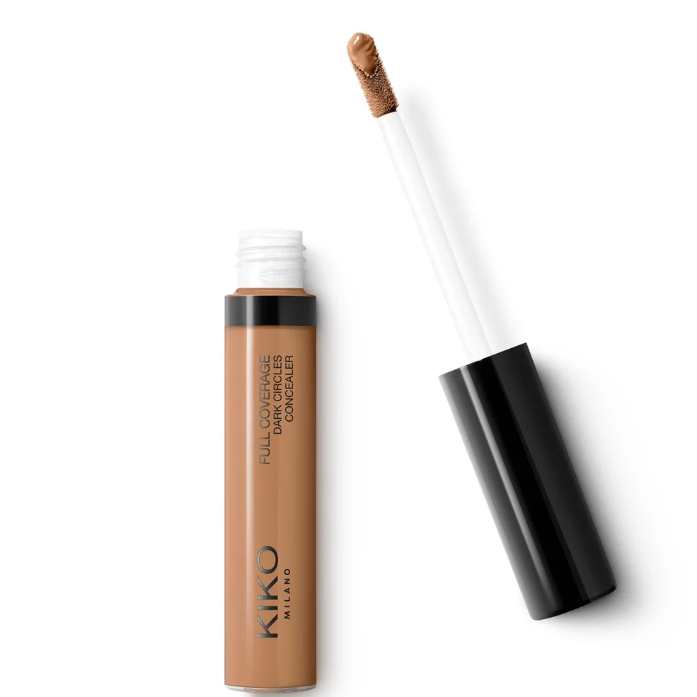 KIKO Milano Full Coverage Dark Circles Concealer - 12 CocoaImage1