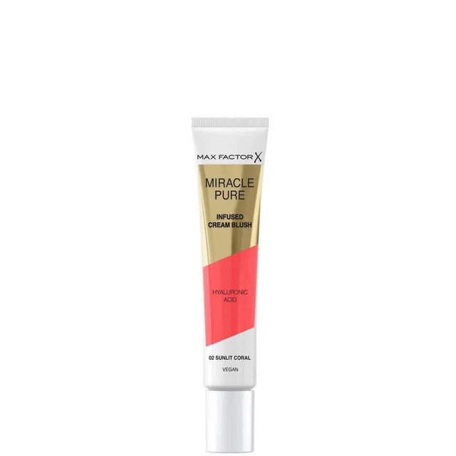 Max Factor Miracle Pure Blush Crème 15 ml (Différentes teintes disponibles)