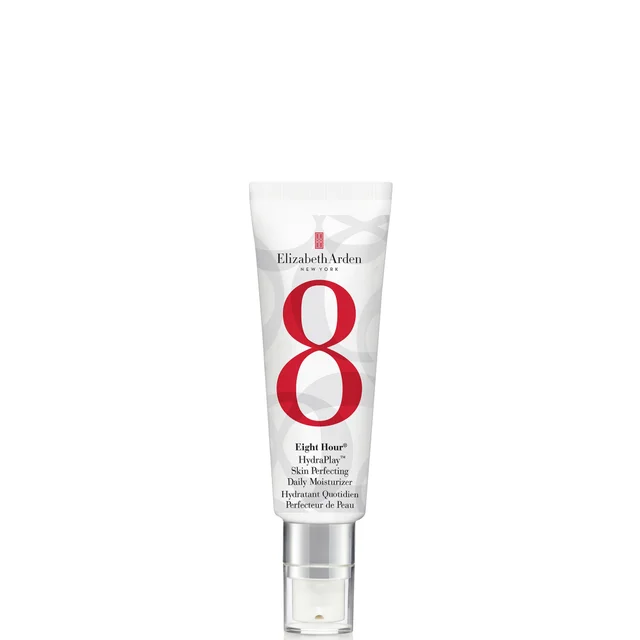 Elizabeth Arden Eight Hour HydraPlay Hydratant Quotidien Perfecteur de Peau 45 ml