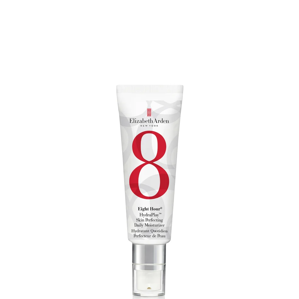 Elizabeth Arden Eight Hour HydraPlay Hydratant Quotidien Perfecteur de Peau 45 mlImage1