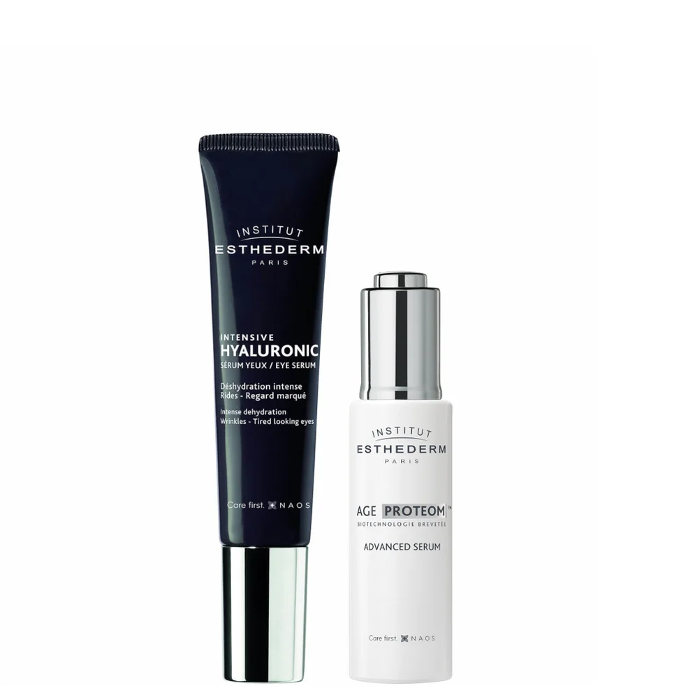 Institut Esthederm Timeless Skin Beauty BundleImage1