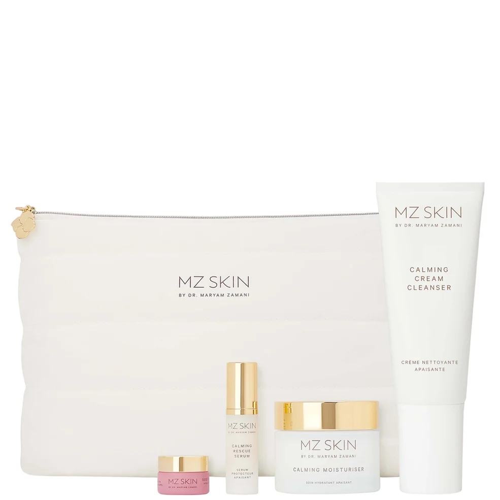 MZ Skin The Calming Discovery SetImage1
