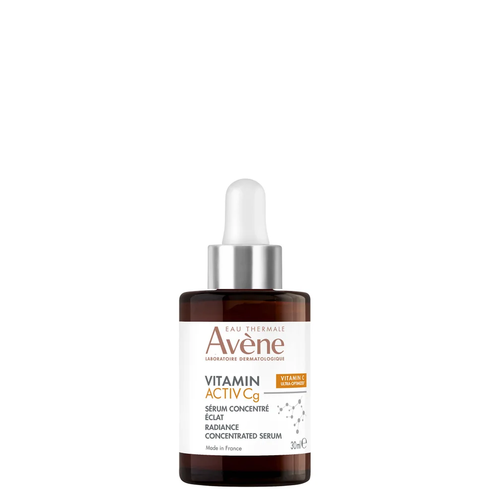 Avène Vitamin Activ Cg Radiance Concentrated Serum 30mlImage1