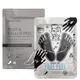 BEAUTYPRO and BARBER PRO Foot Peel Mask Bundle