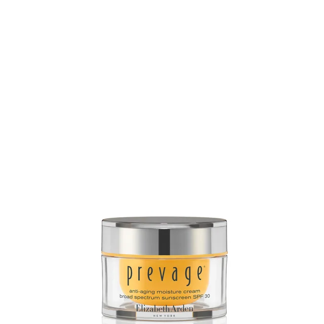 Elizabeth Arden Prevage Crème Hydratante Anti-Âge SPF 30 50 ml